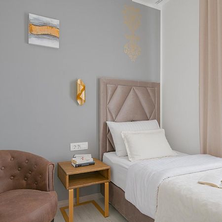 Heritage Hotel Stypia (Adults Only) Crikvenica Buitenkant foto