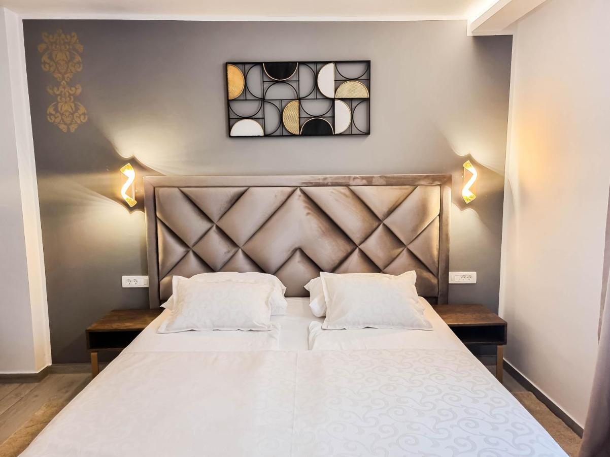 Heritage Hotel Stypia (Adults Only) Crikvenica Buitenkant foto