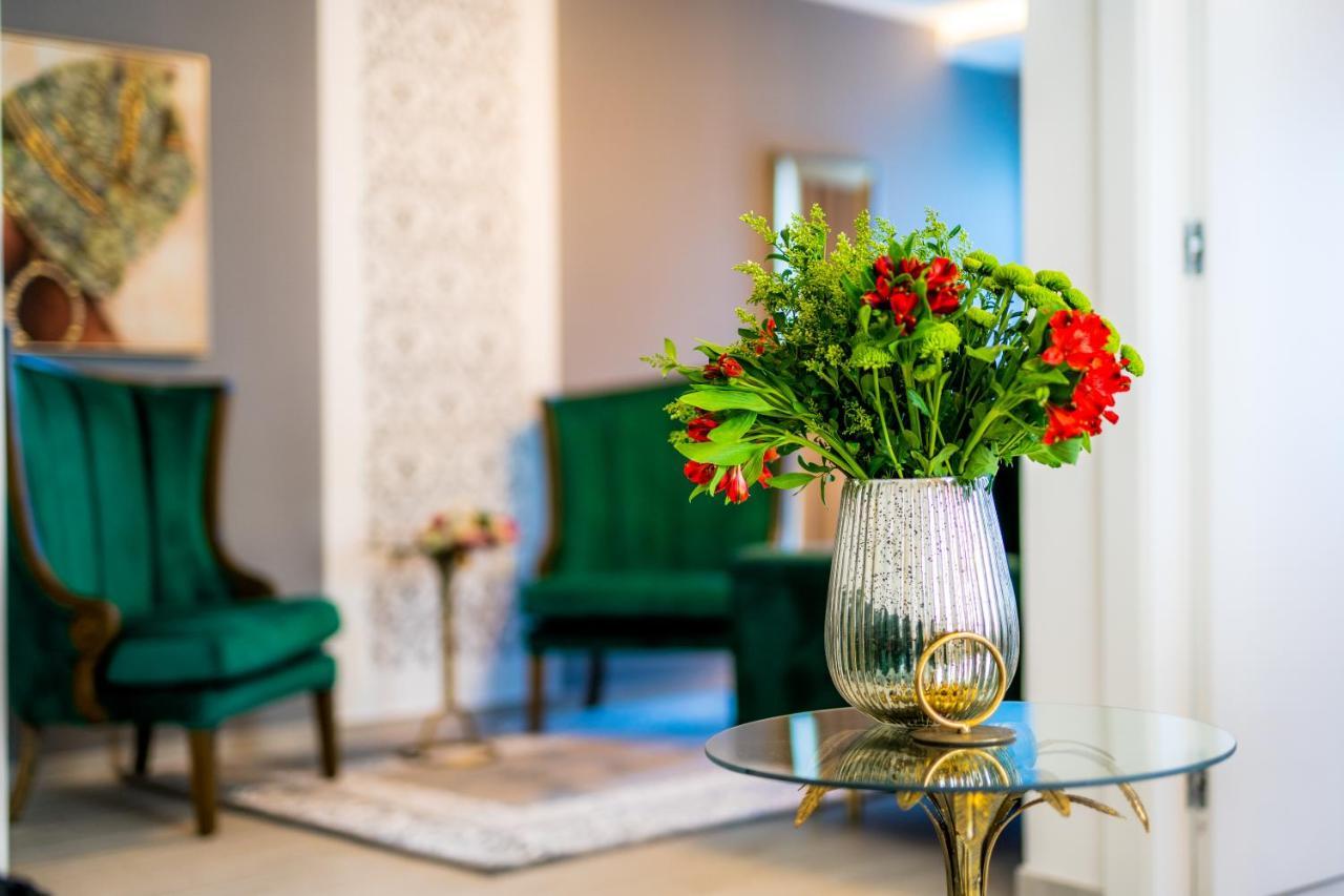 Heritage Hotel Stypia (Adults Only) Crikvenica Buitenkant foto