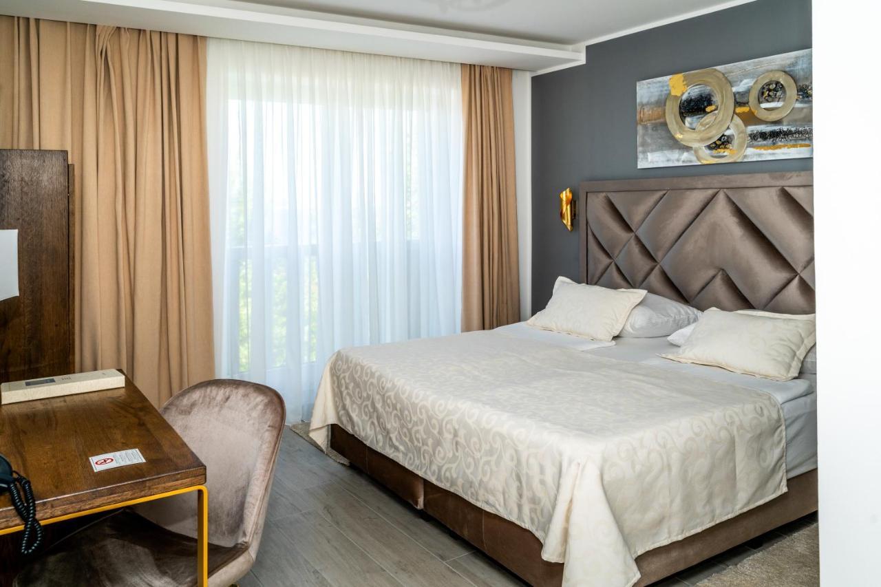 Heritage Hotel Stypia (Adults Only) Crikvenica Buitenkant foto