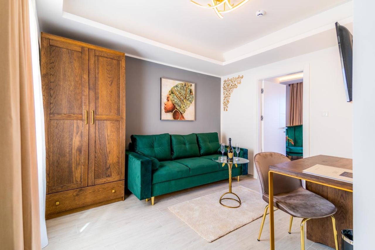 Heritage Hotel Stypia (Adults Only) Crikvenica Buitenkant foto