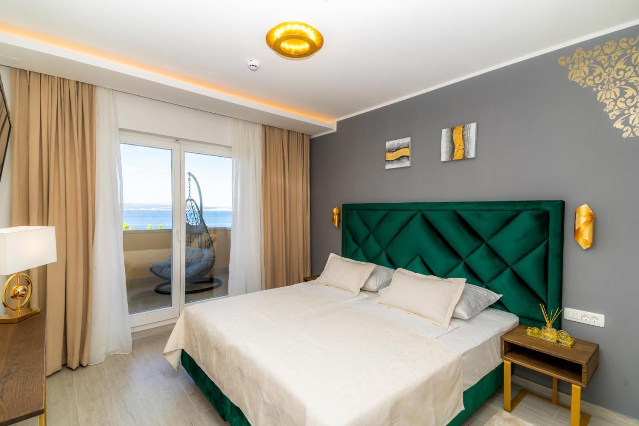 Heritage Hotel Stypia (Adults Only) Crikvenica Buitenkant foto