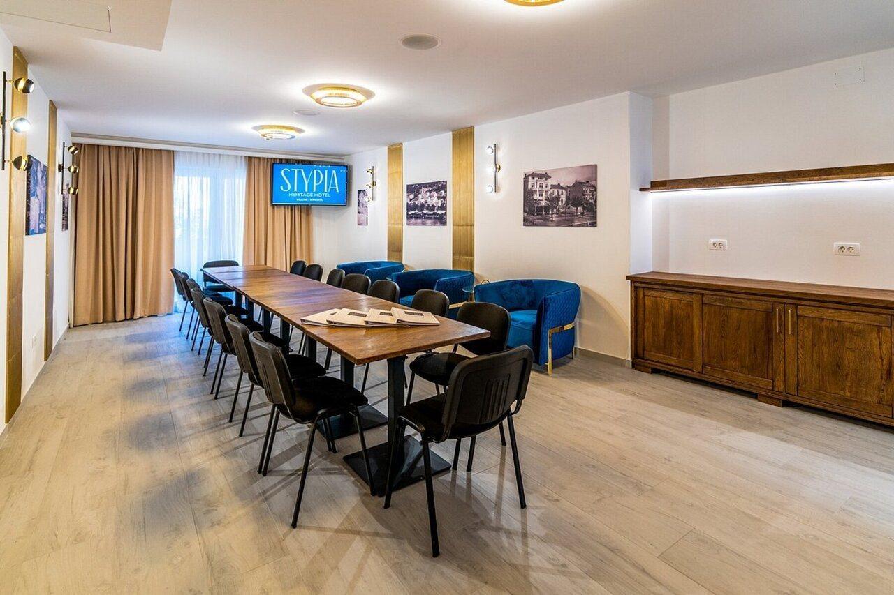 Heritage Hotel Stypia (Adults Only) Crikvenica Buitenkant foto