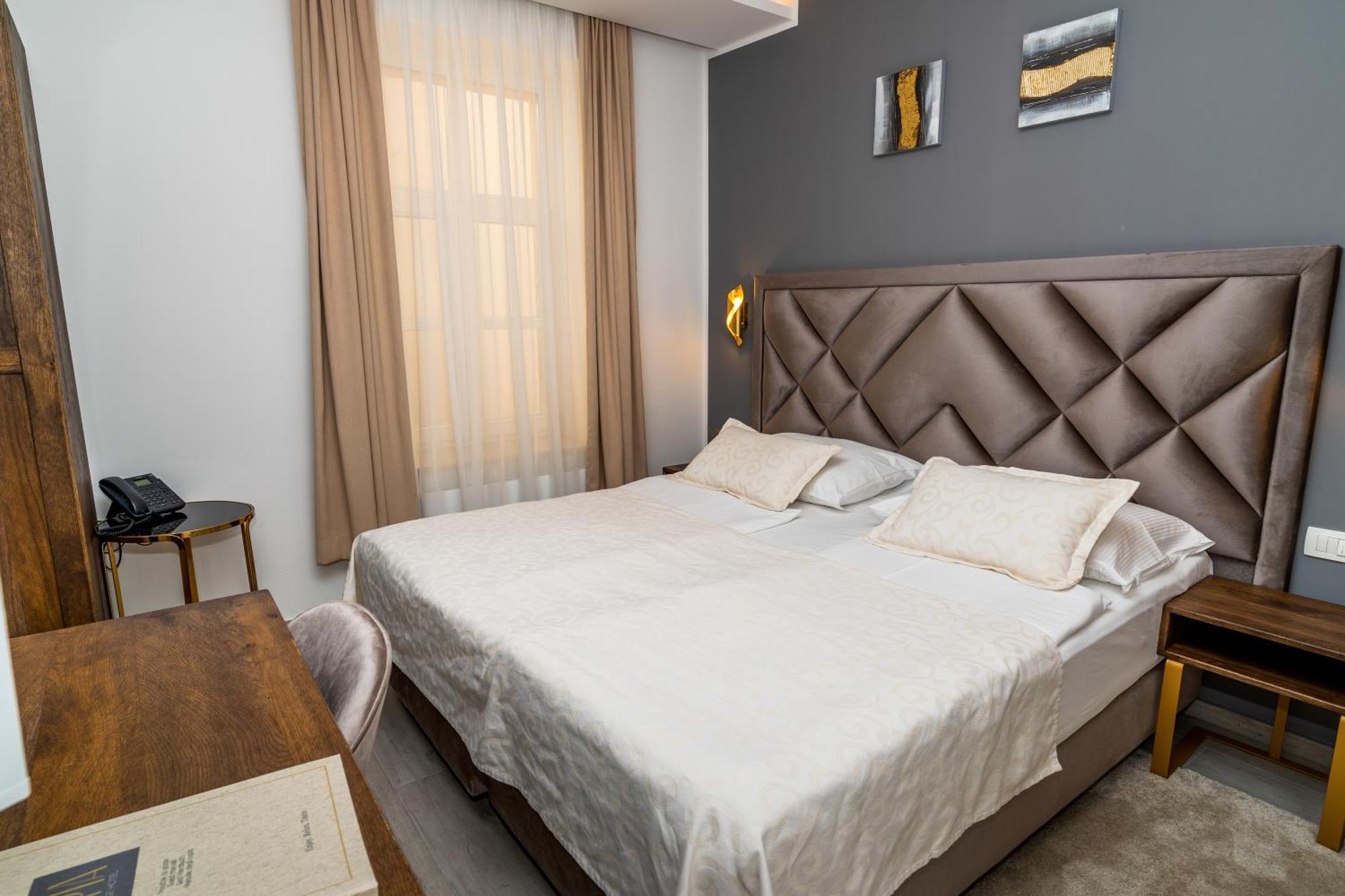 Heritage Hotel Stypia (Adults Only) Crikvenica Buitenkant foto