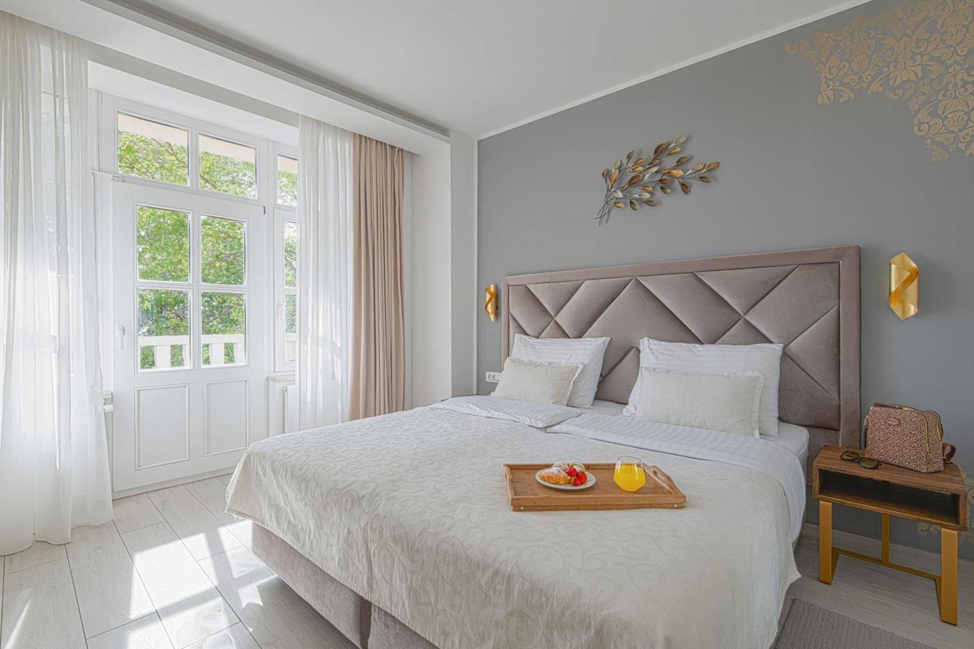 Heritage Hotel Stypia (Adults Only) Crikvenica Buitenkant foto