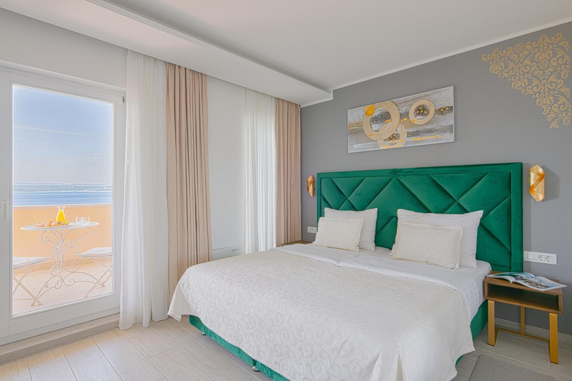Heritage Hotel Stypia (Adults Only) Crikvenica Buitenkant foto