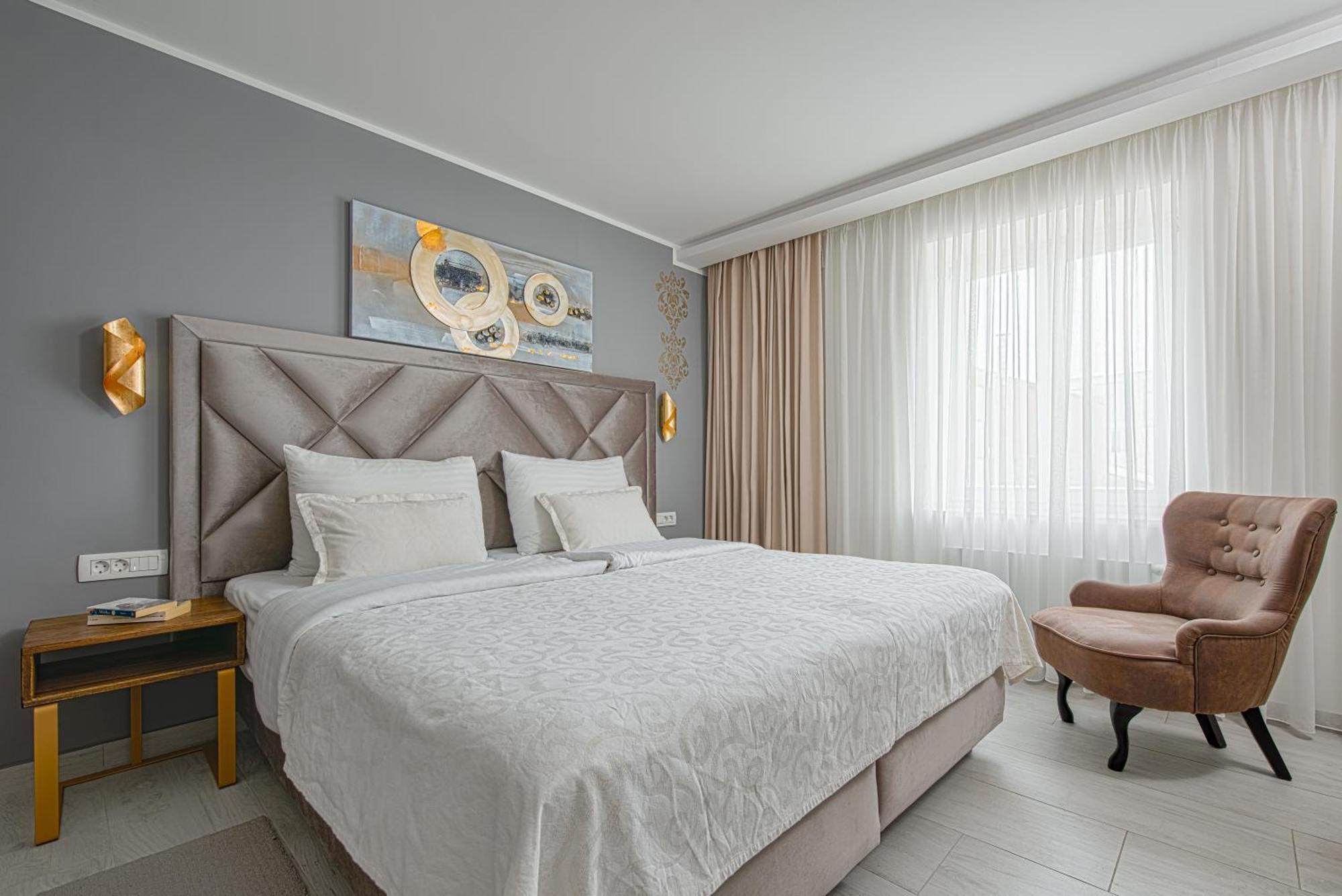 Heritage Hotel Stypia (Adults Only) Crikvenica Buitenkant foto